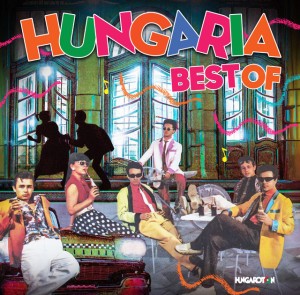 Hungária