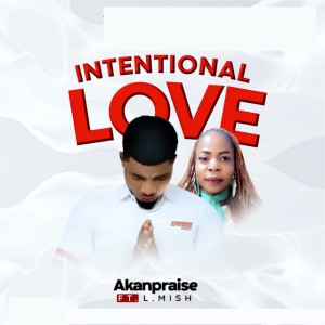 Akanpraise