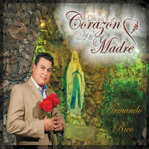 Armando Rico