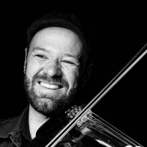 Graeme James