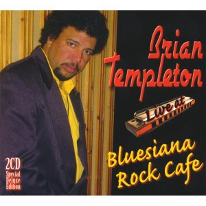 Brian Templeton