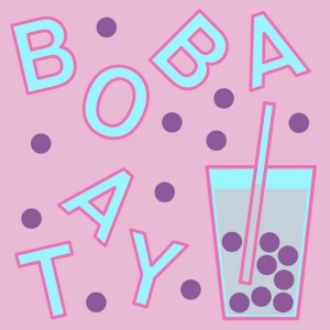Boba Tay