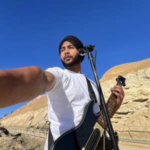 Anmol Singh