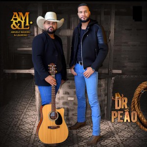 Ângelo Máximo e Leandro