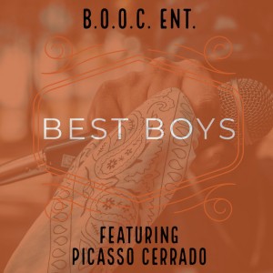 B.O.O.C ENTERTAINMENT