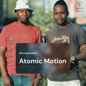 Atomic Motion