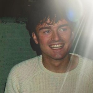 Sean Kenny