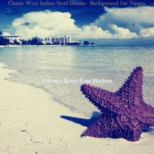 Bahamas Beach Band Rhythms