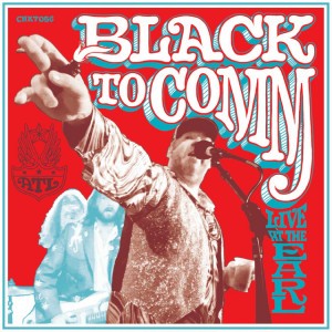 Black To Comm