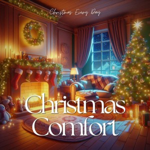 Christmas Every Day