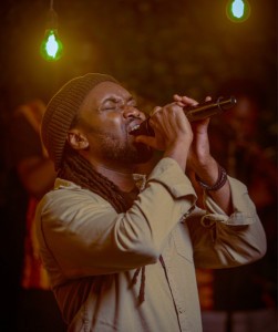 David Oscar Dogbe