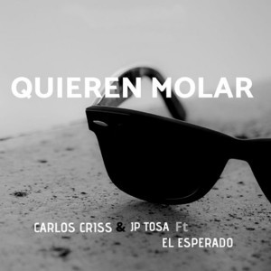 Carlos Criss