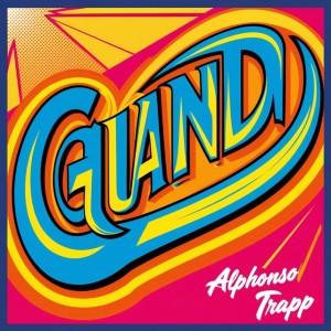 Alphonso Trapp