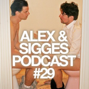 Alex & Sigge