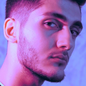 Alireza Jalouli