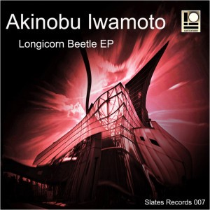 Akinobu Iwamoto