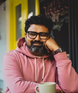 Raj Shekhar