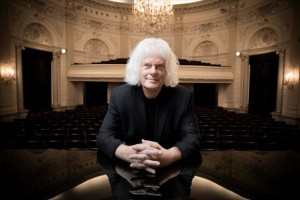 Ronald Brautigam