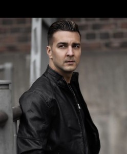 Benjamin Enroth