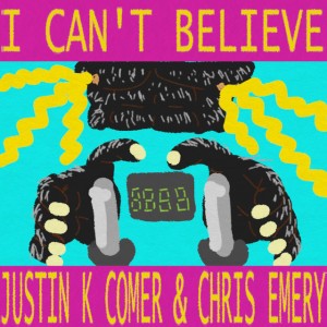 Chris Emery