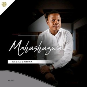Mxhashazwa