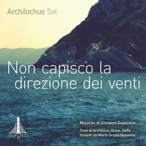 Archilochus 5et - Giovanni Guaccero