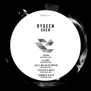 Rydeen