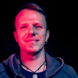 Richard Durana