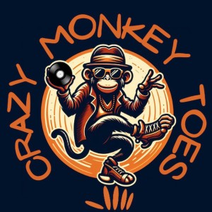 Crazy Monkey Toes