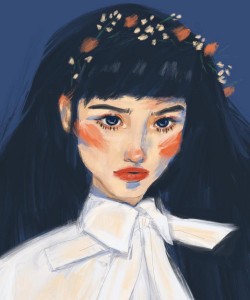 Billie-Rae