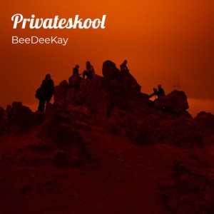 BeeDeeKay