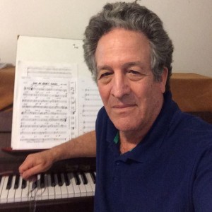 Yishai Knoll