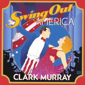 Clark Murray