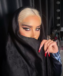 Bia Khalifa