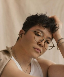 Matthew Chang