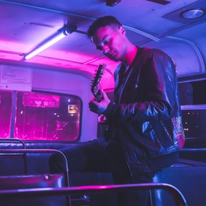 Jesse Clegg