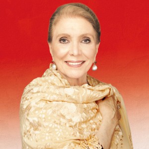 María Dolores Pradera