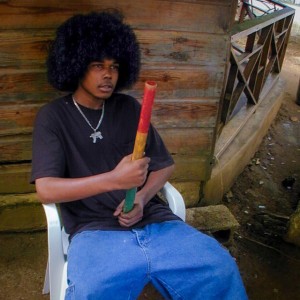 Abdullah Shakur