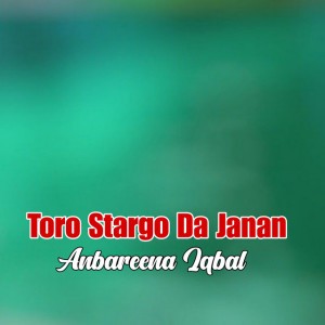 Anbareena Iqbal