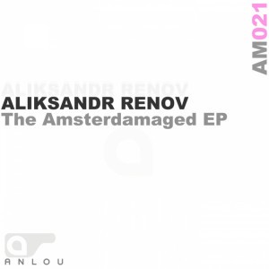 Aliksandr Renov