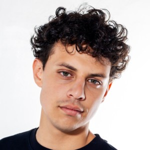Samuel Serrano