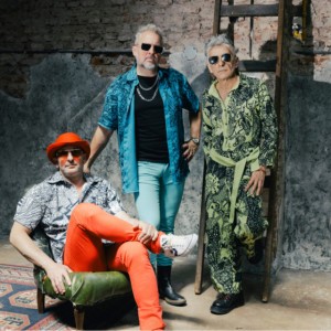 Los Tipitos