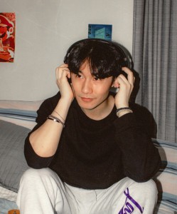 Joshua Kim