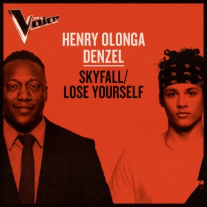 Henry Olonga