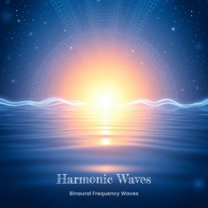 Binaural Frequency Waves