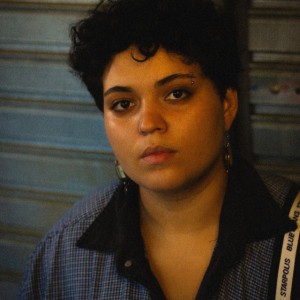 Isadora Vilela