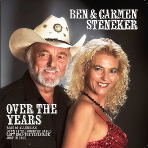 Ben & Carmen Steneker