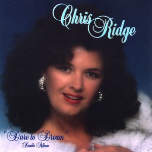 Chris Ridge & Stampede