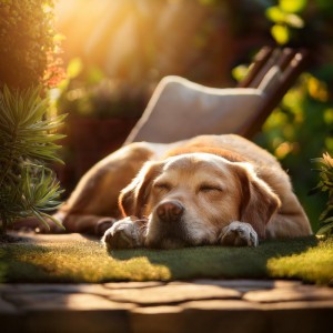 Academia para animales calmados