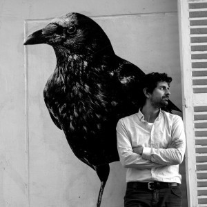 Daniel Mancero